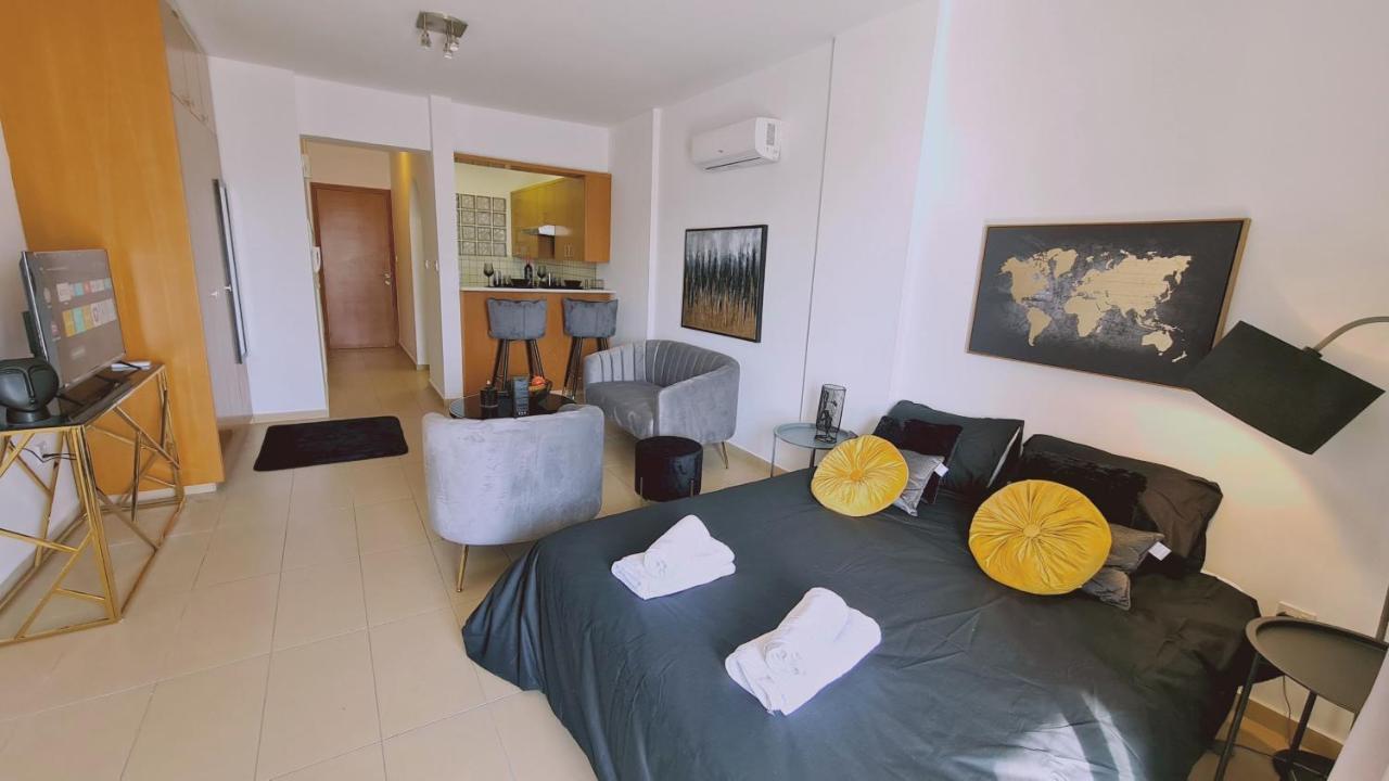 Beyond Studio Paphos