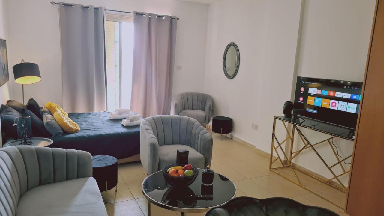 Beyond Studio Paphos