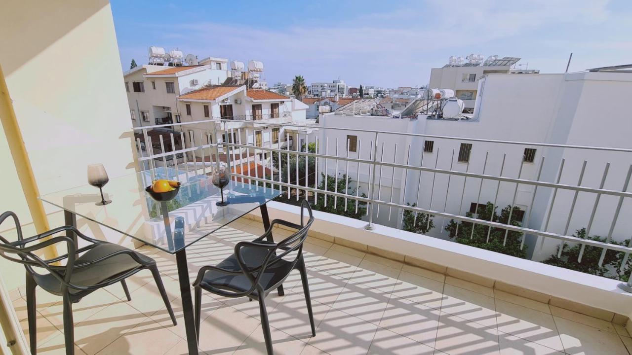 Apartment Beyond Studio Paphos