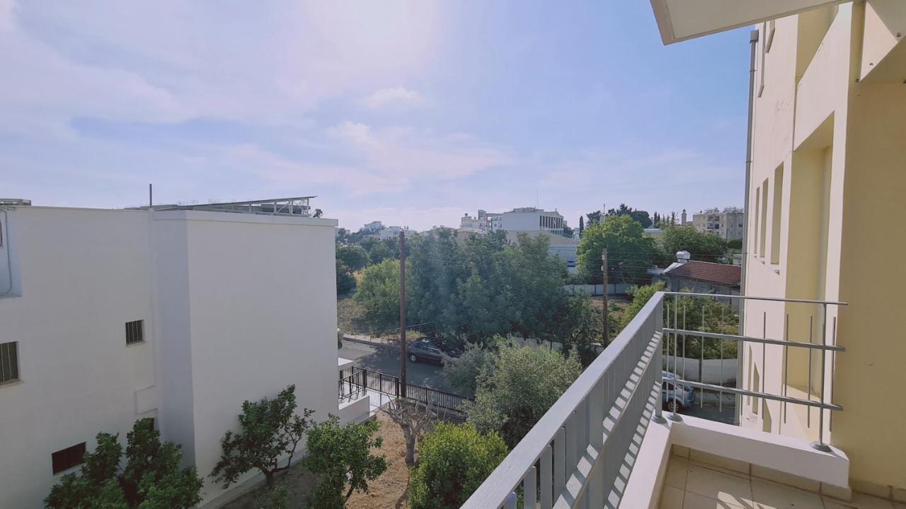 Beyond Studio Paphos