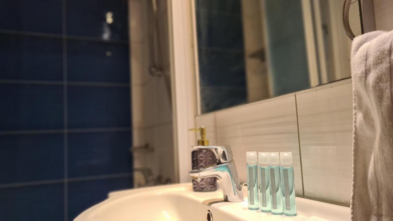 Beyond Studio Apartment Paphos